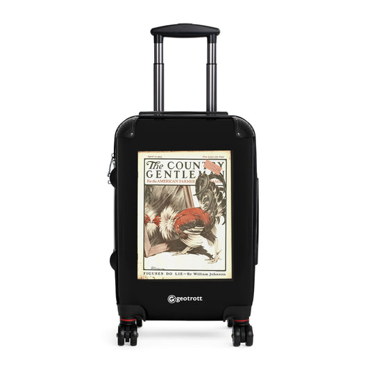 Country Gentleman 1923 04 21