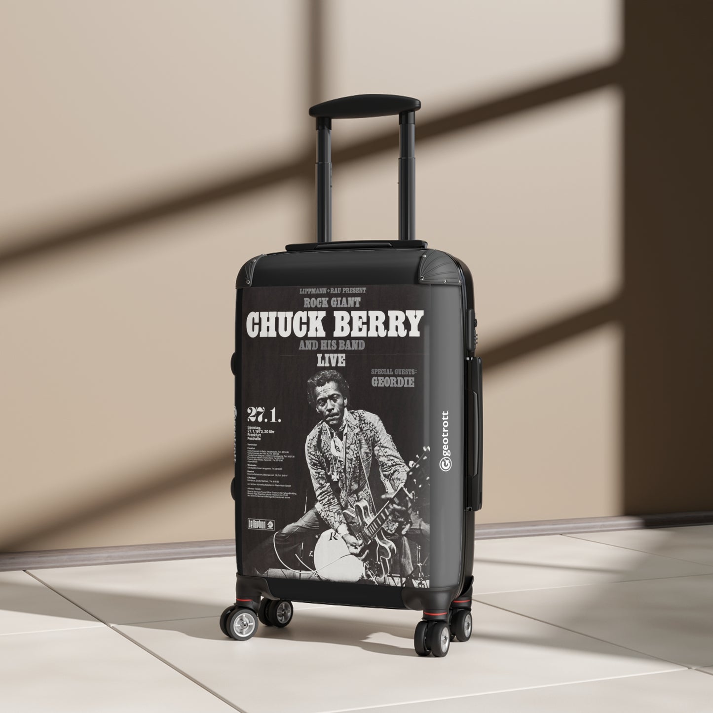Chuck Berry 1