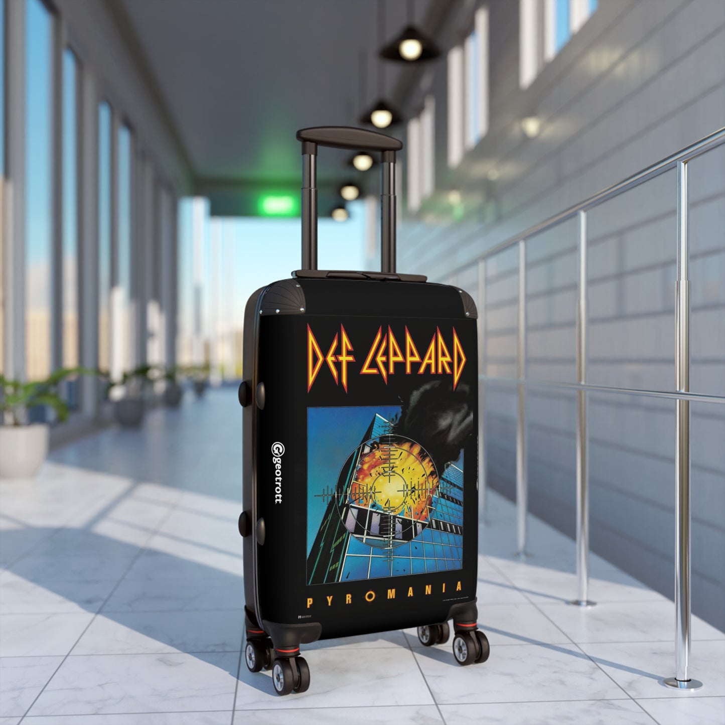 Def Leppard