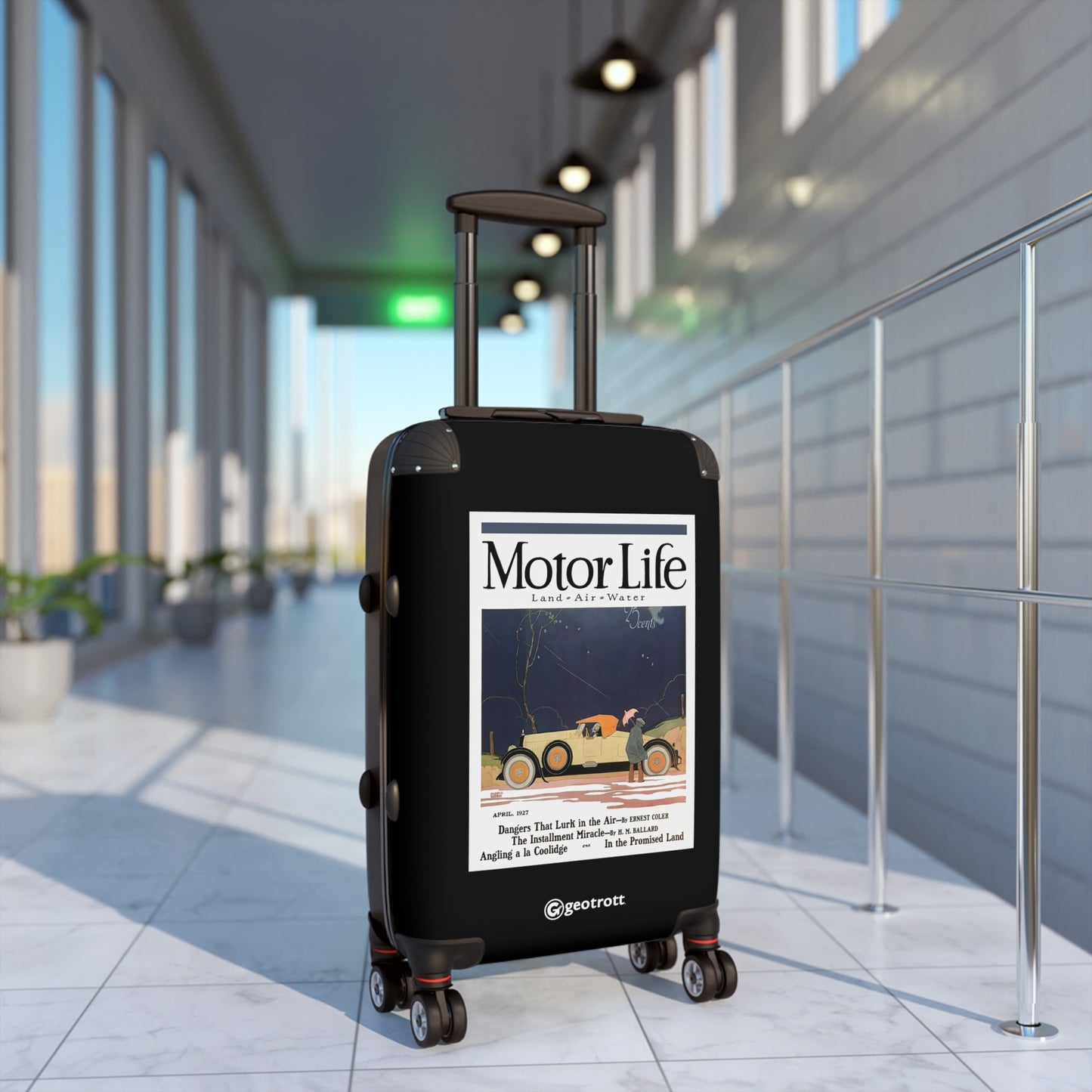 Motor Life 1927 04