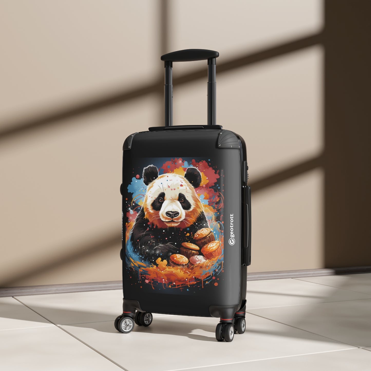 THE Vector T Shirt Design an adorable panda bear eating 89e36d51 6960 4387 998c 7c3b2d200310 3