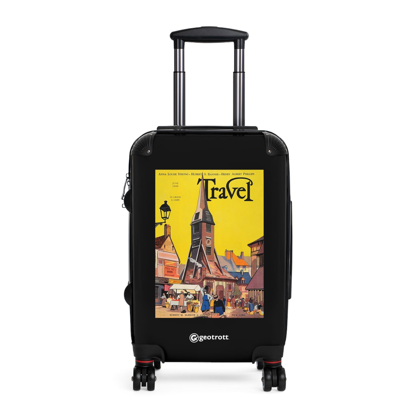Travel 1929 06