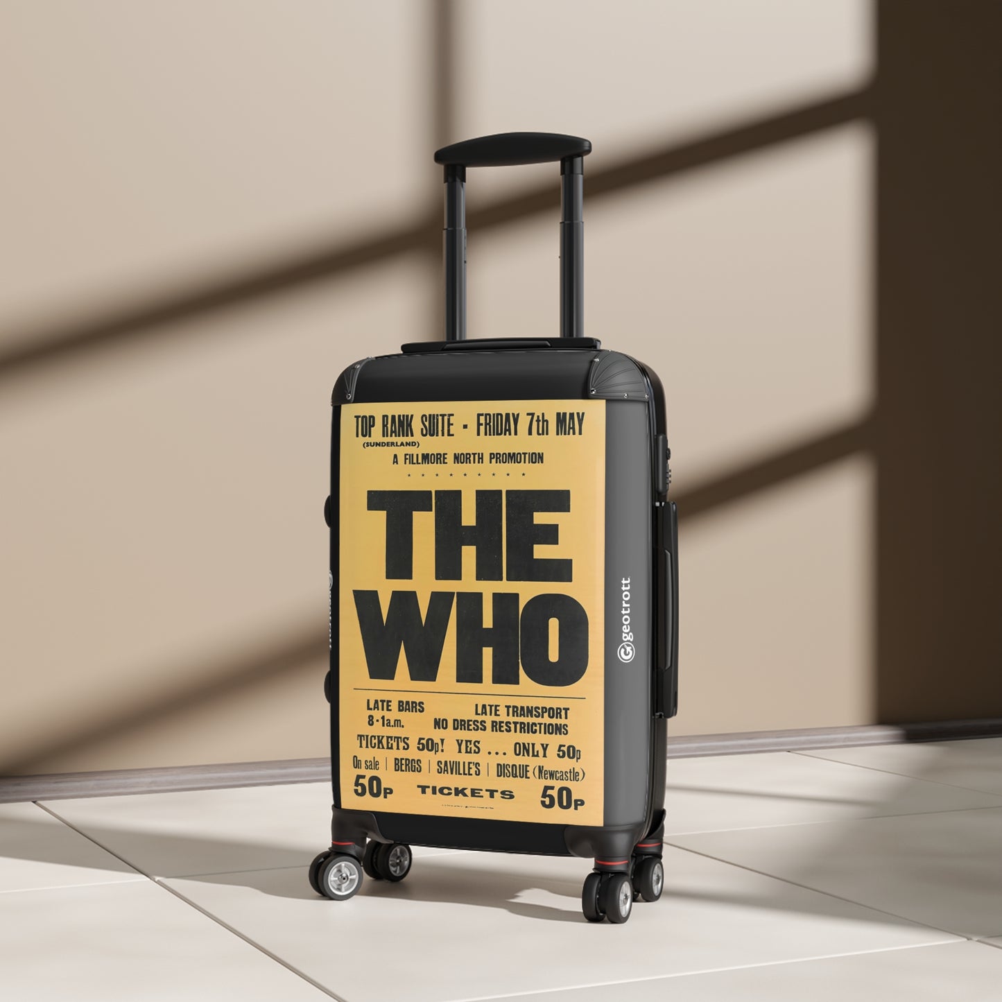 The Who 2