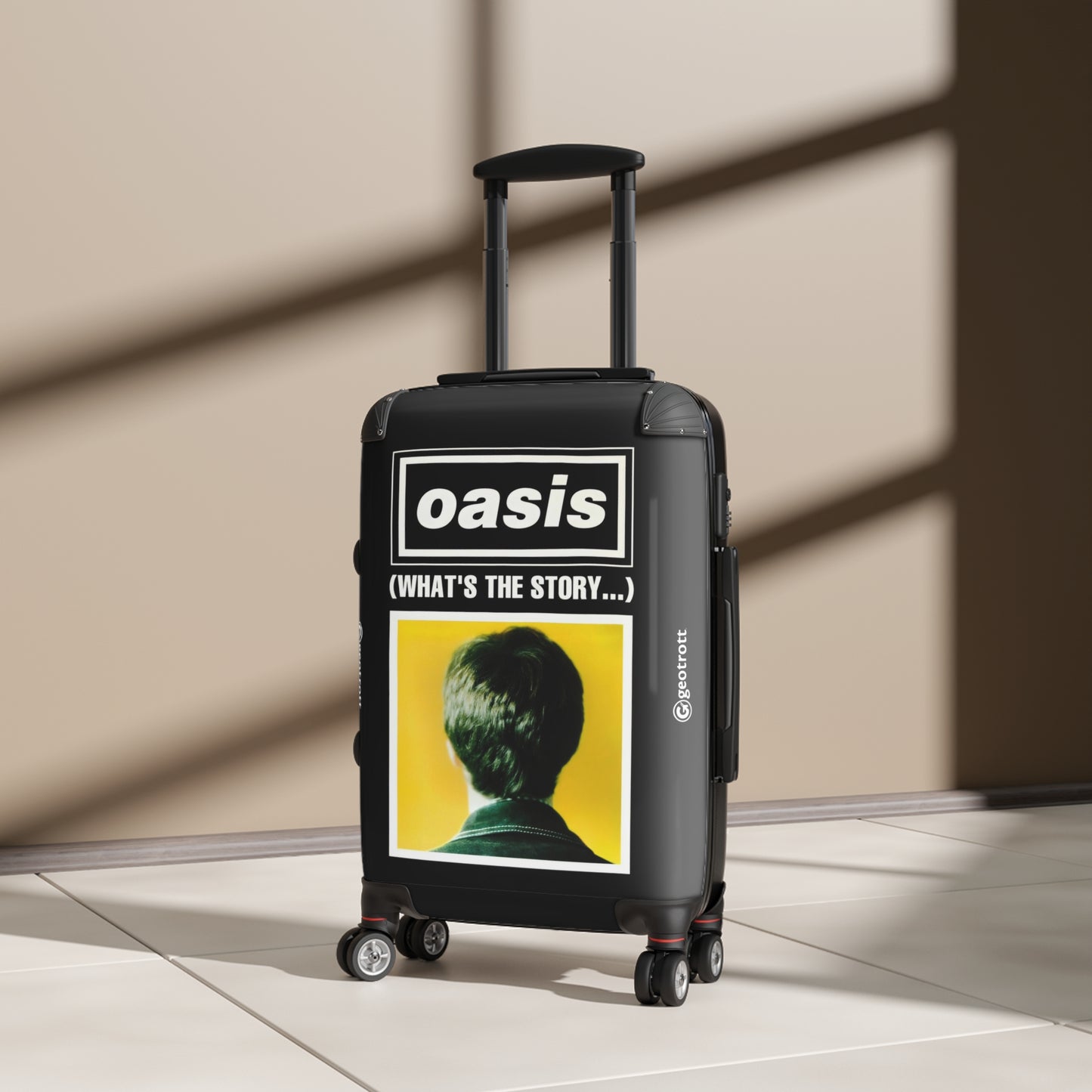 Oasis 3