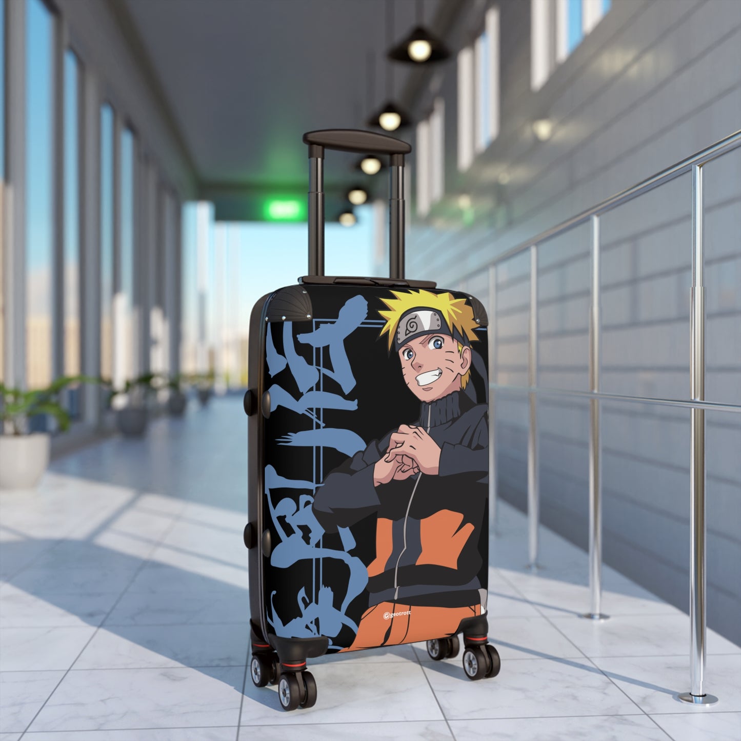 Jutsu Battle