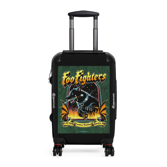 Foo Fighters 12