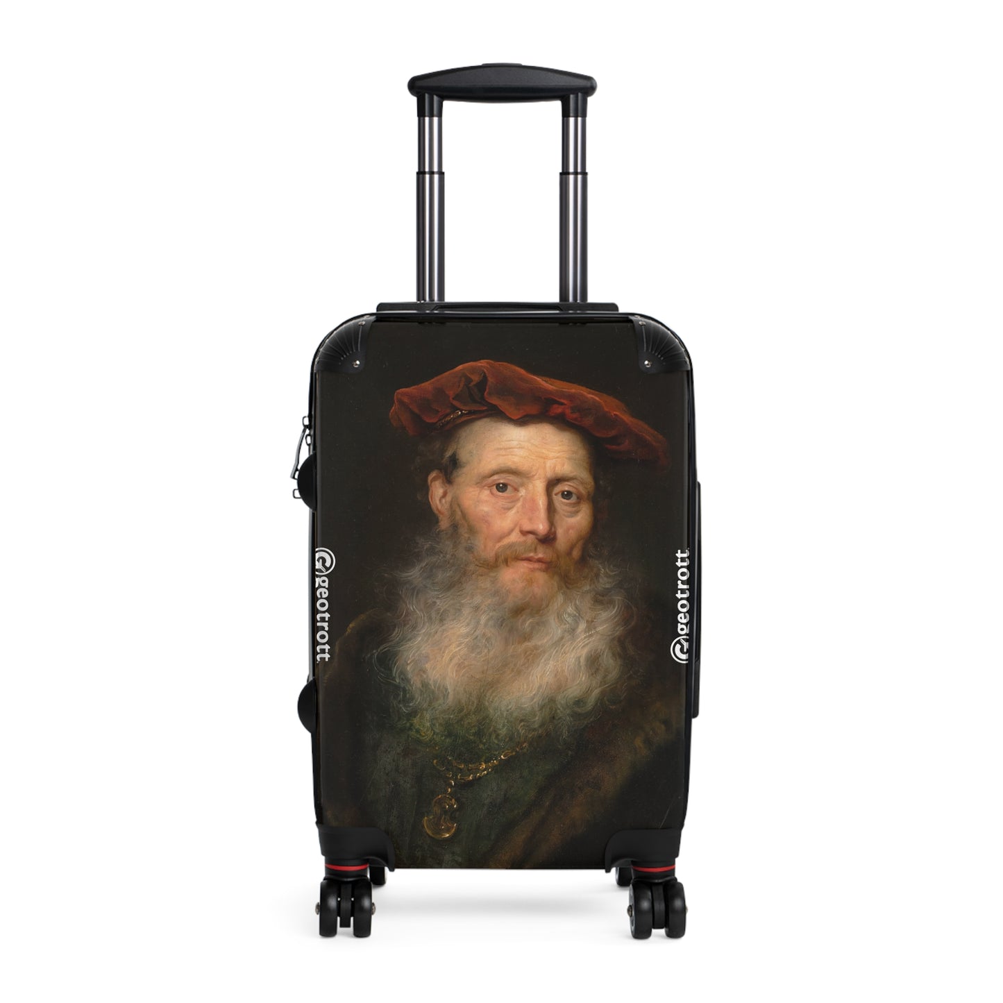 Bearded-Man-with-a-Velvet-Cap-by-Govert-Flinck