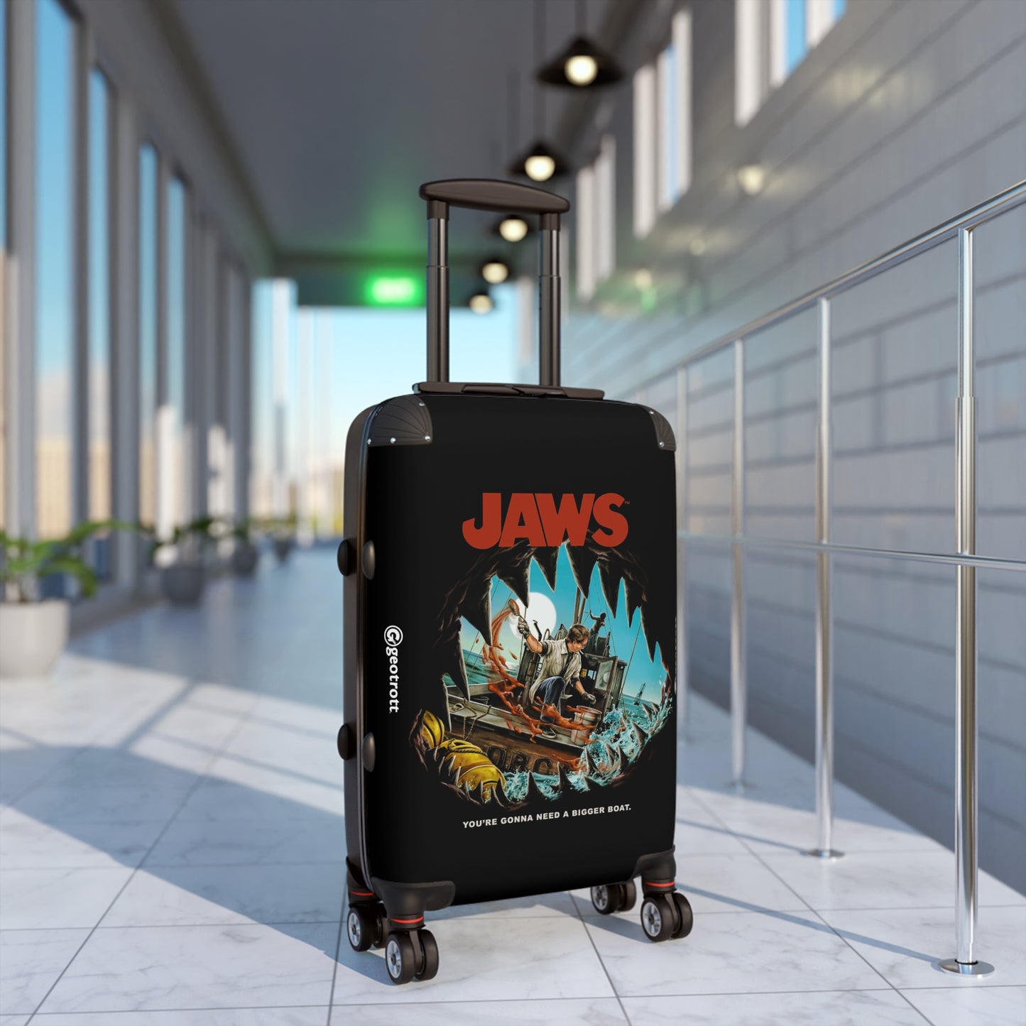 Jaws4 Classic Movie