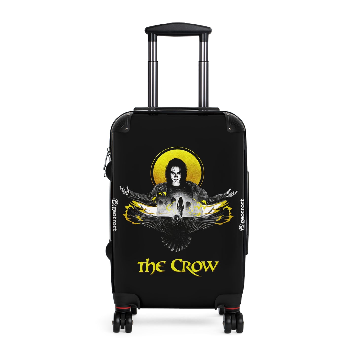 The-Crow-3 Classic Movie