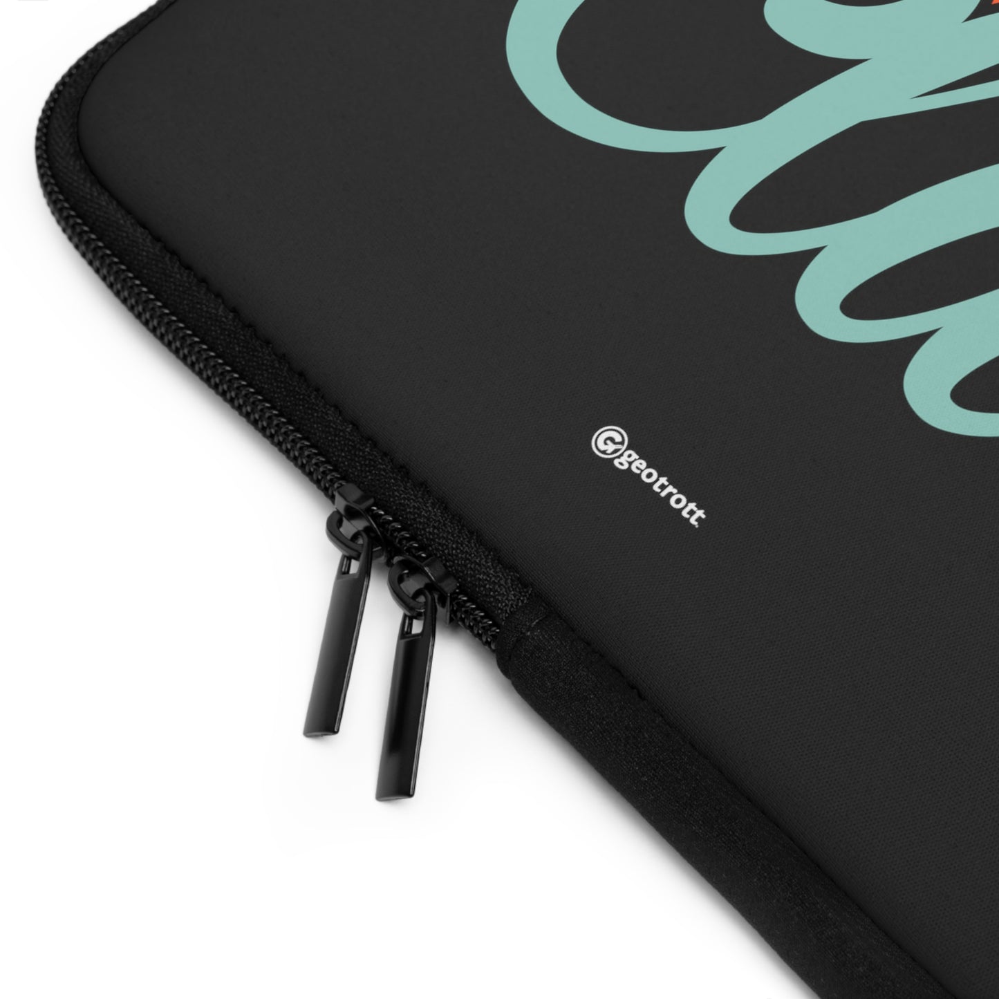 Gamer Club Gamer Gaming Lightweight Smooth Neoprene Laptop Sleeve