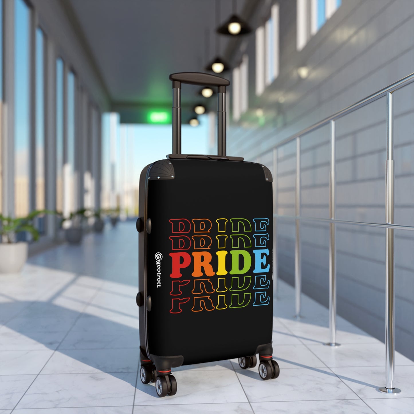 Rainbow rights statement