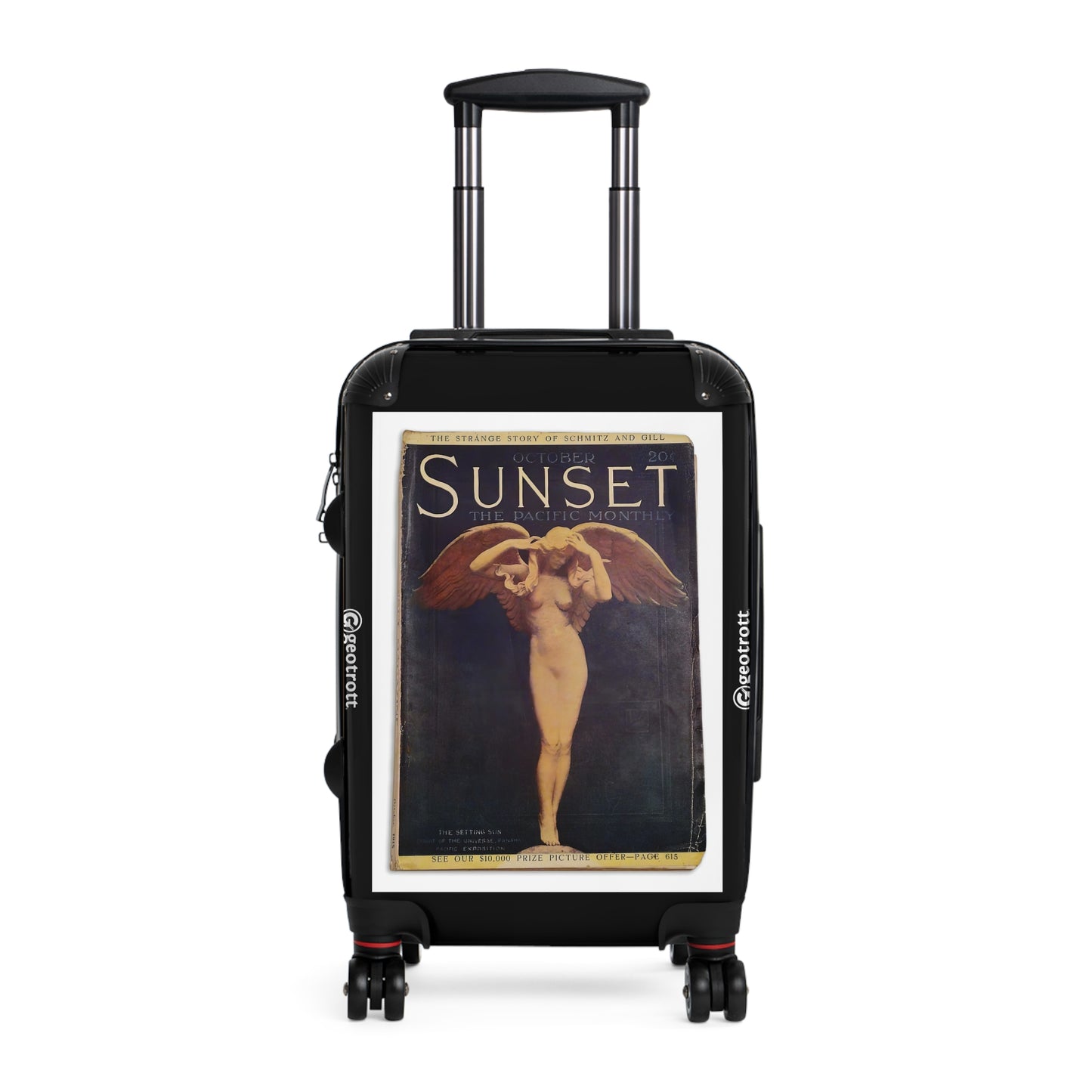 Sunset-FC-October-1915