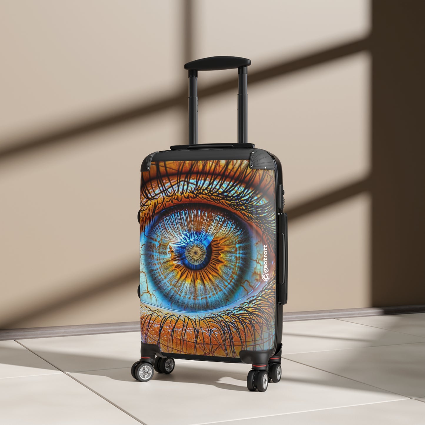 The Alluring Glimmer of Hidden Vision