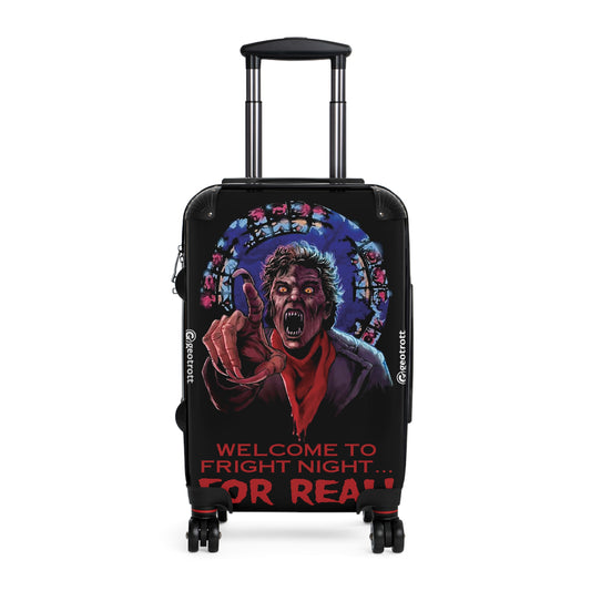 Welcome-To-Freight-Night Classic Movie