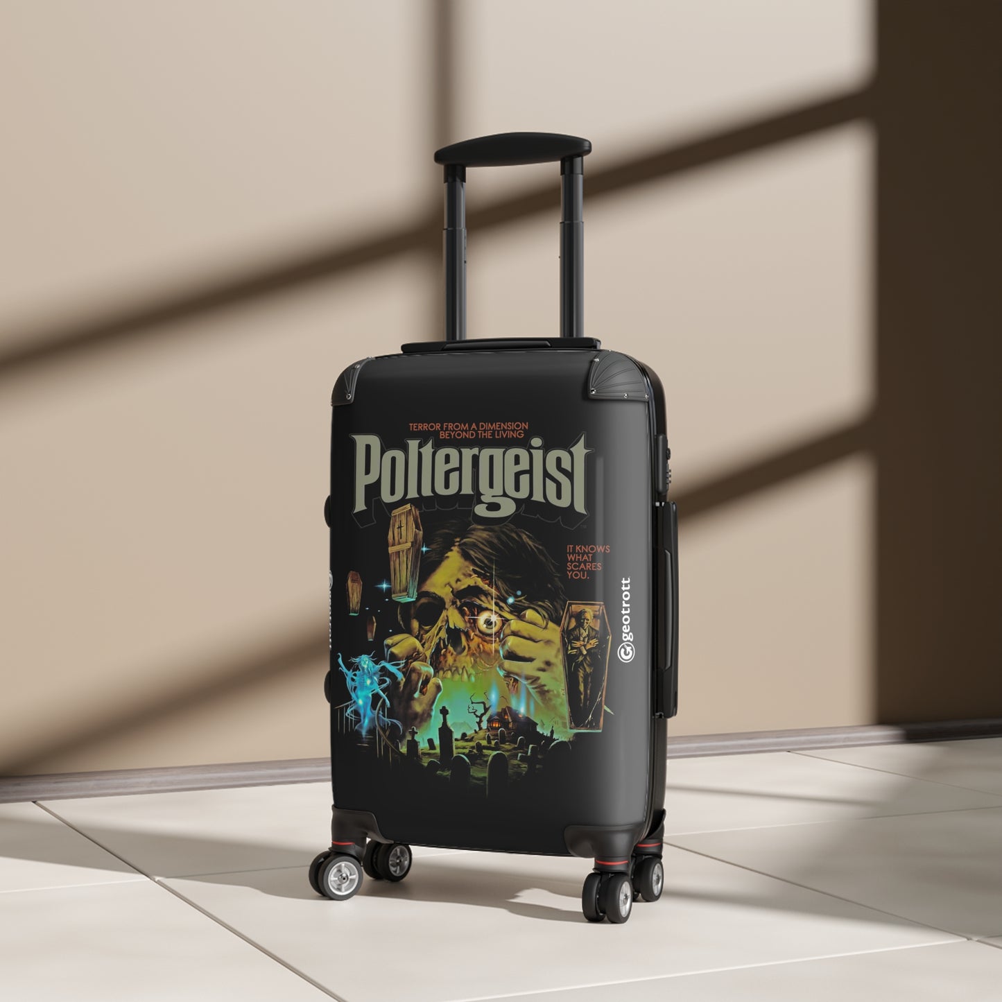 Poltergeist Classic Movie