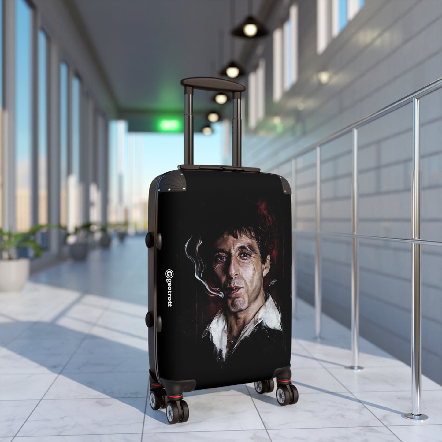 Tony-Montana-3 Classic Movie