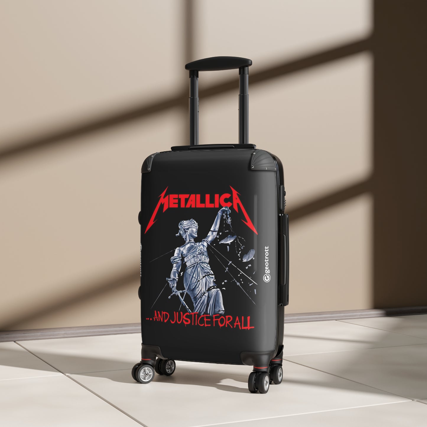 Metallica 6