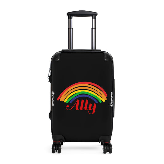 Drag queen inspired fashion