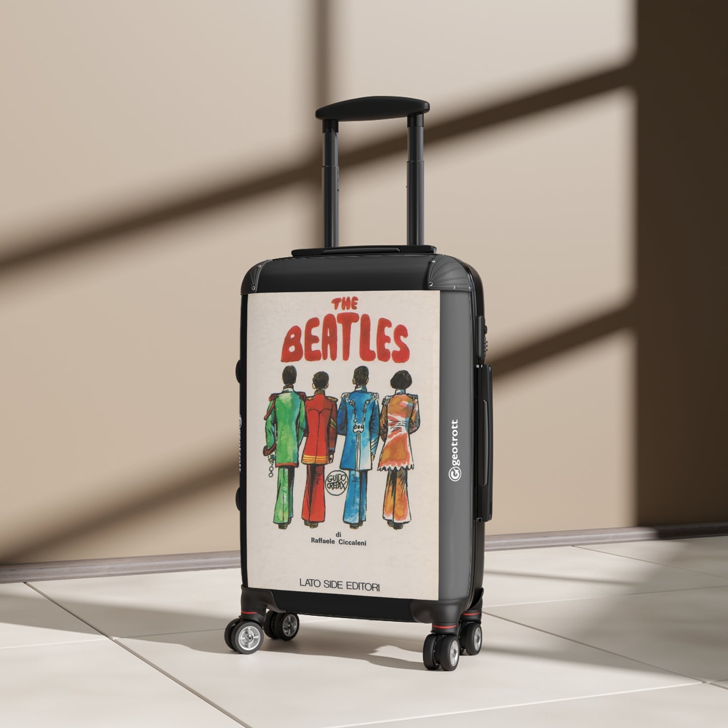 The Beatles 5