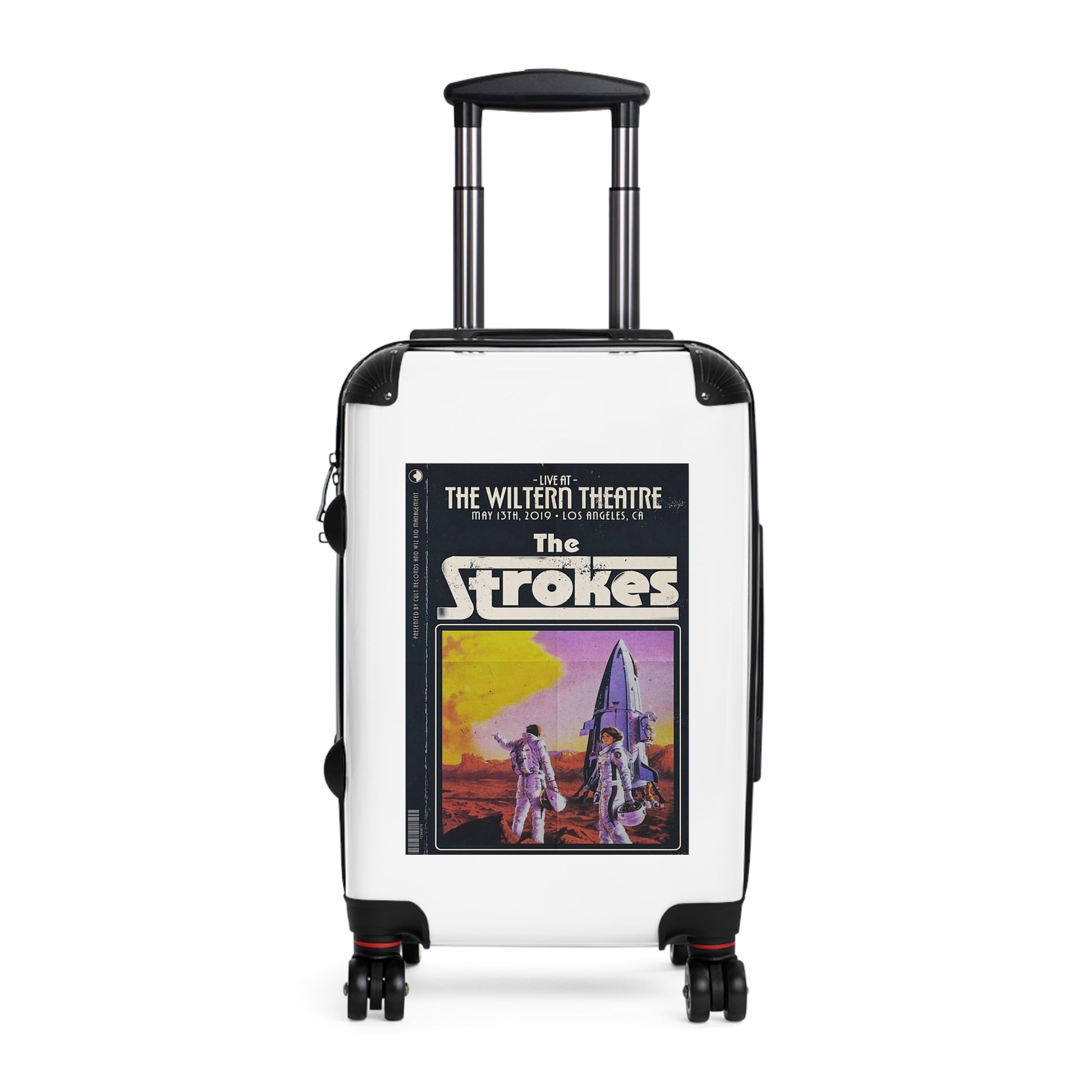 The Stroke S Los Angeles 2019 Giga