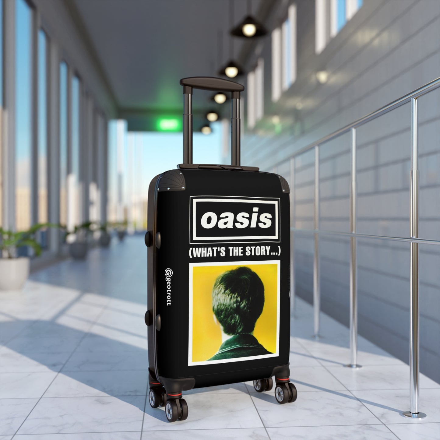 Oasis 3