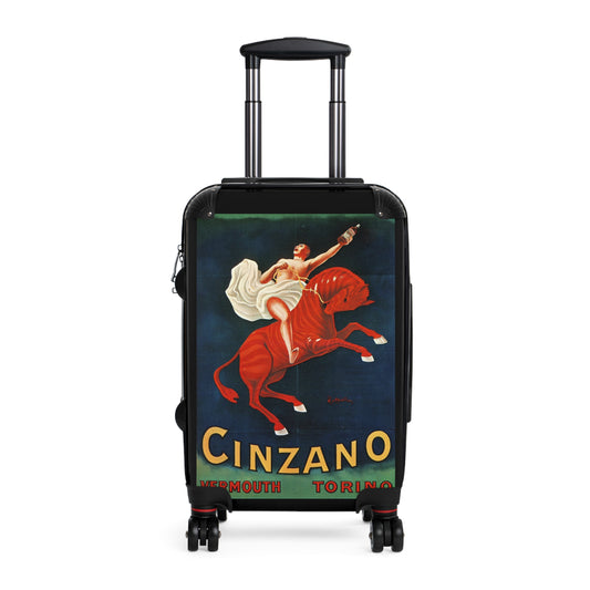 CAPPIELLO Leonetto. Cinzano Vermouth Torino 1910. artofuniverse0
