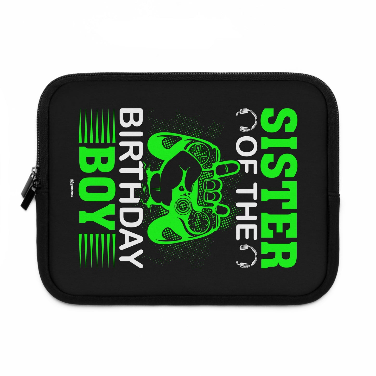Copia de Copia de Copia de Copia de Copia de Funda para portátil Gamer Gaming ligera y suave de neopreno
