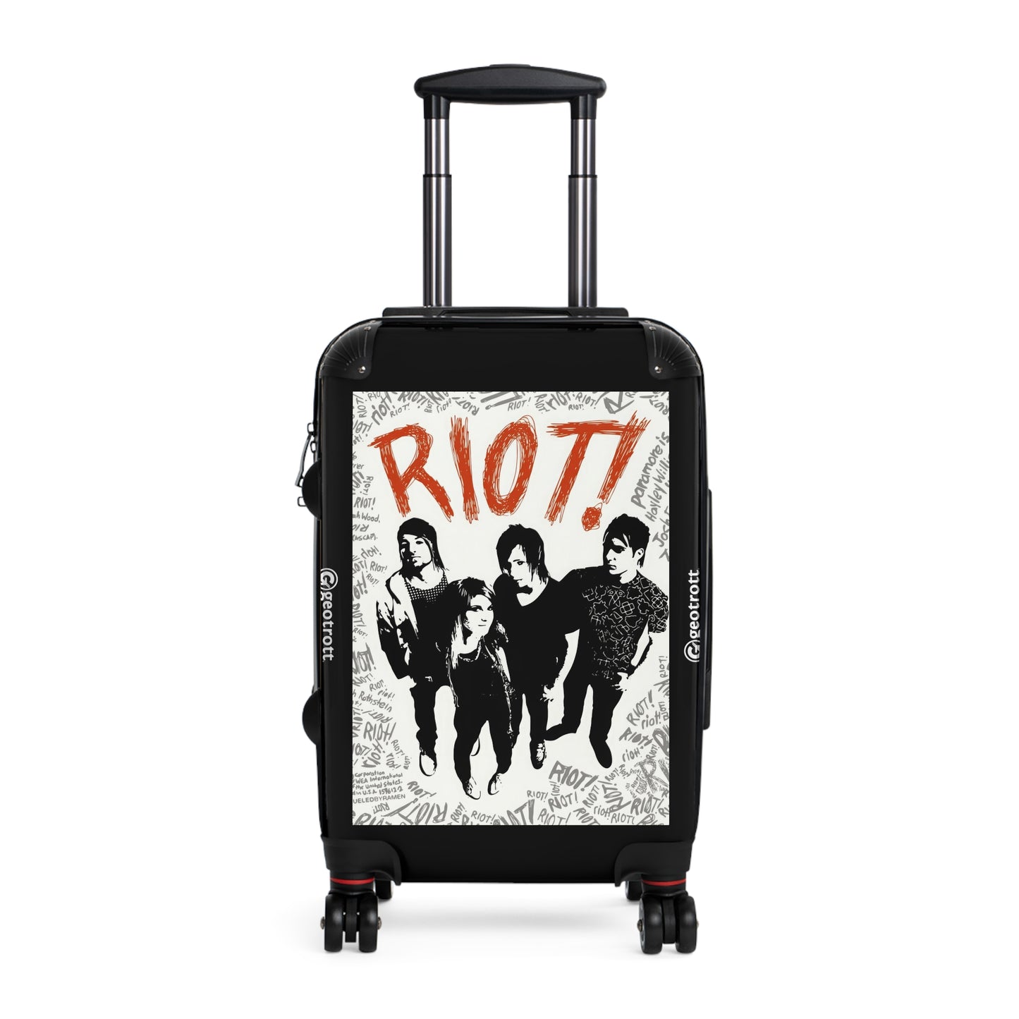 Riot
