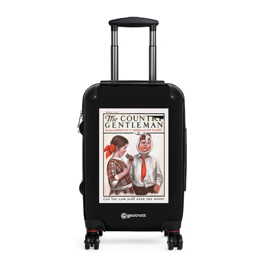 Country Gentleman 1924 01 05