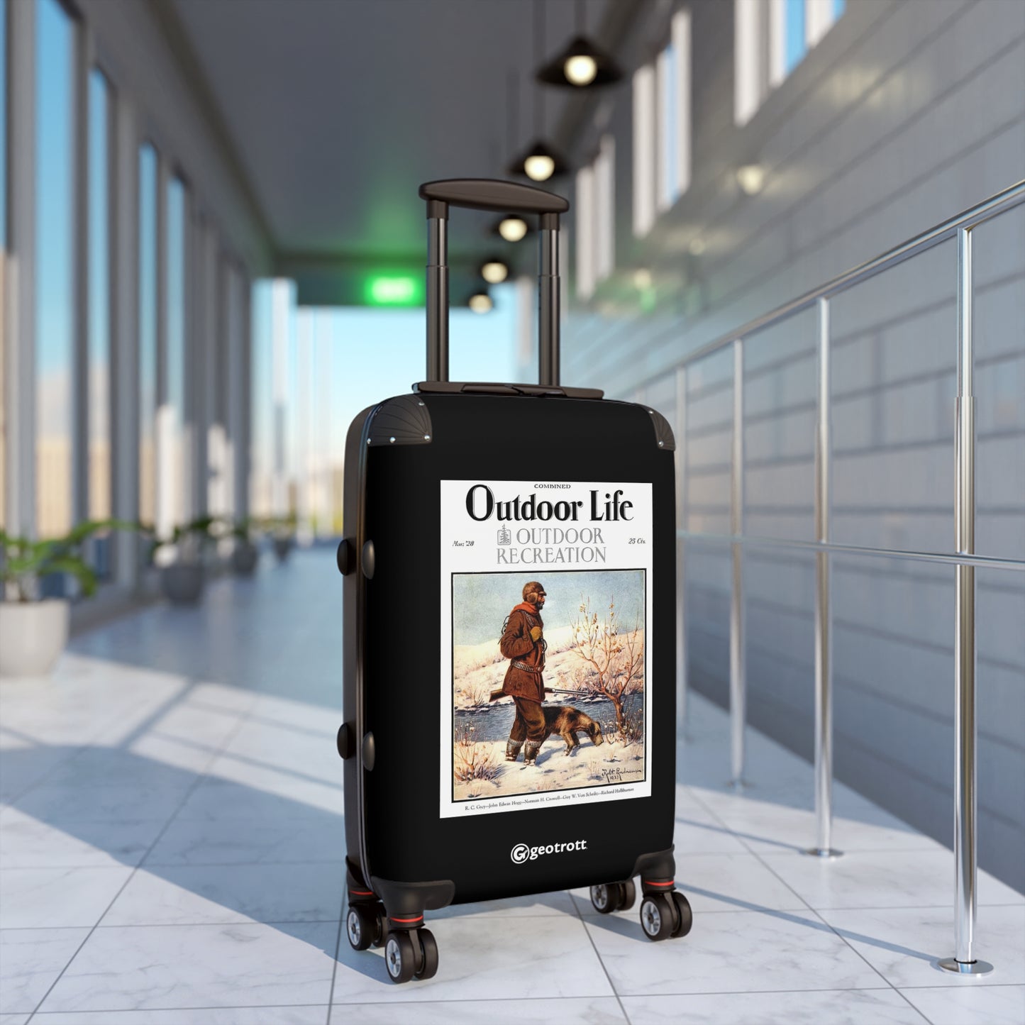 Outdoor Life 1928 03