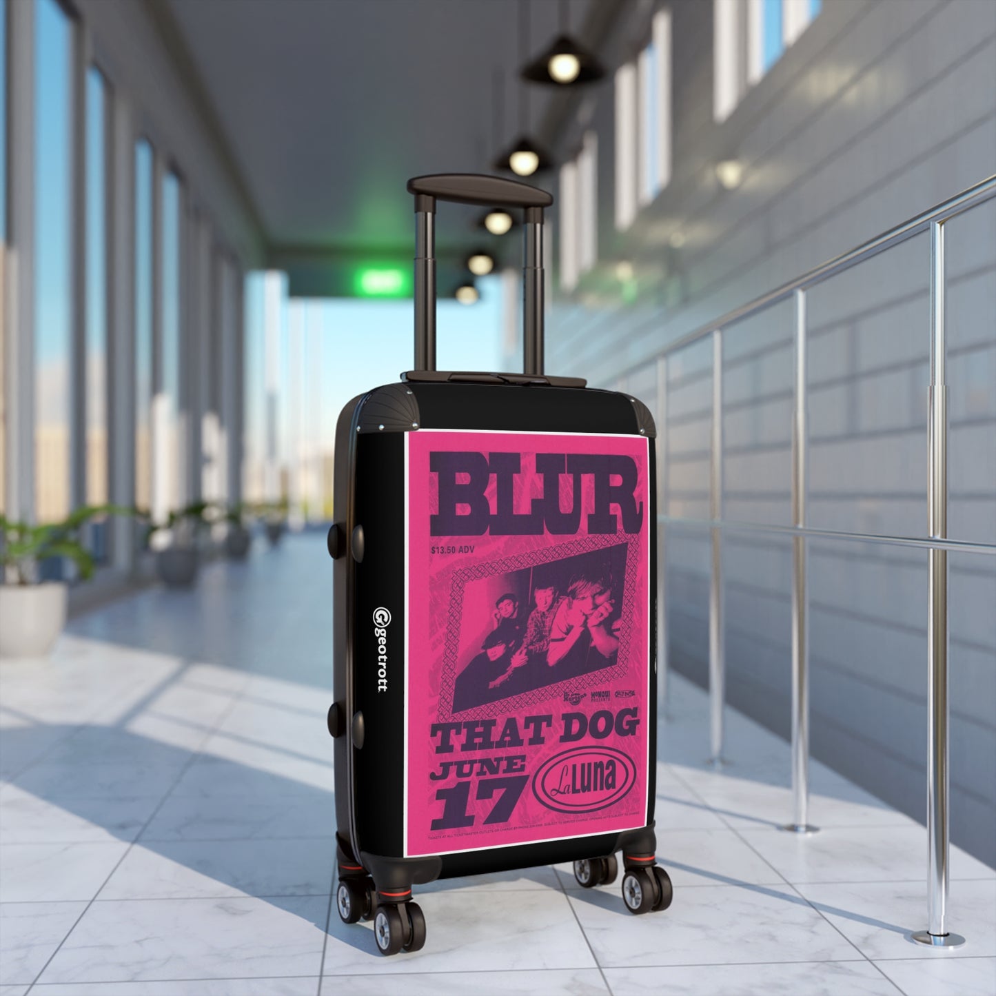 Blur 6