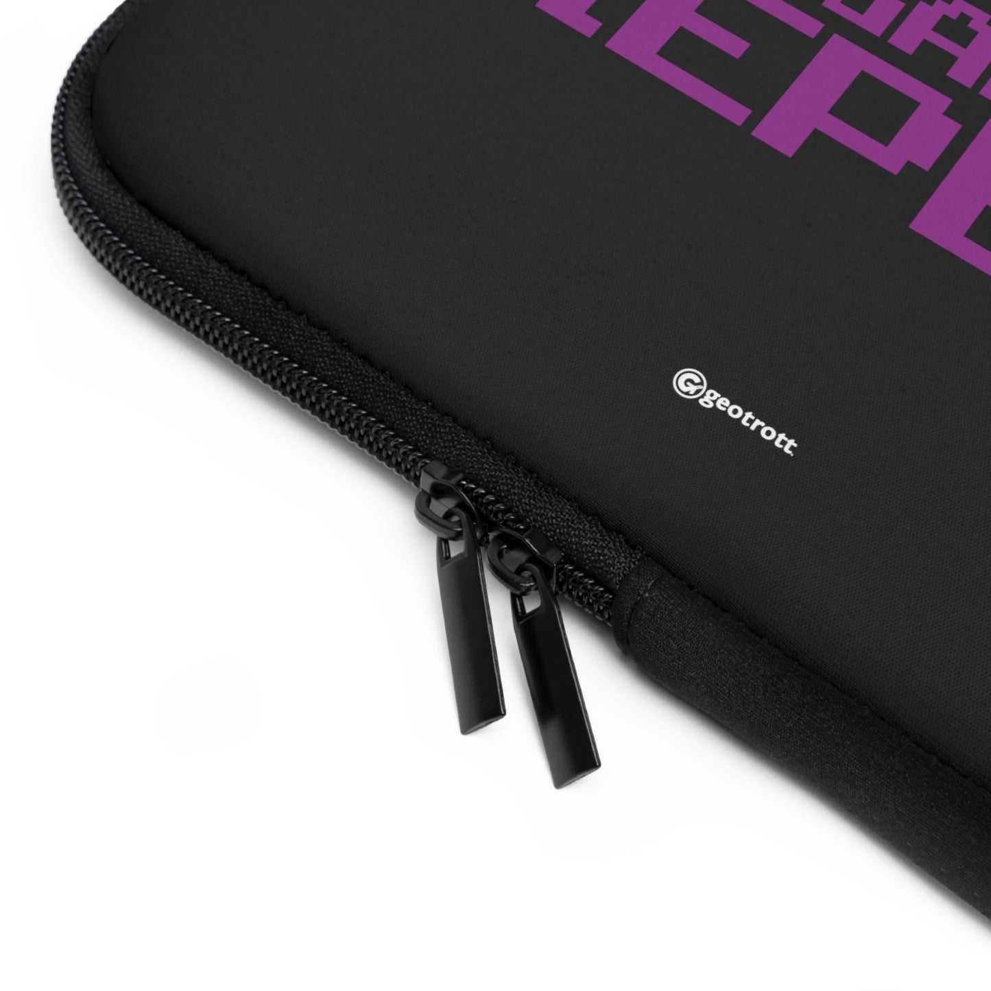 Eat Sleep Game Repeat 4 Gamer Gaming Lightweight Smooth Neoprene Laptop Sleeve