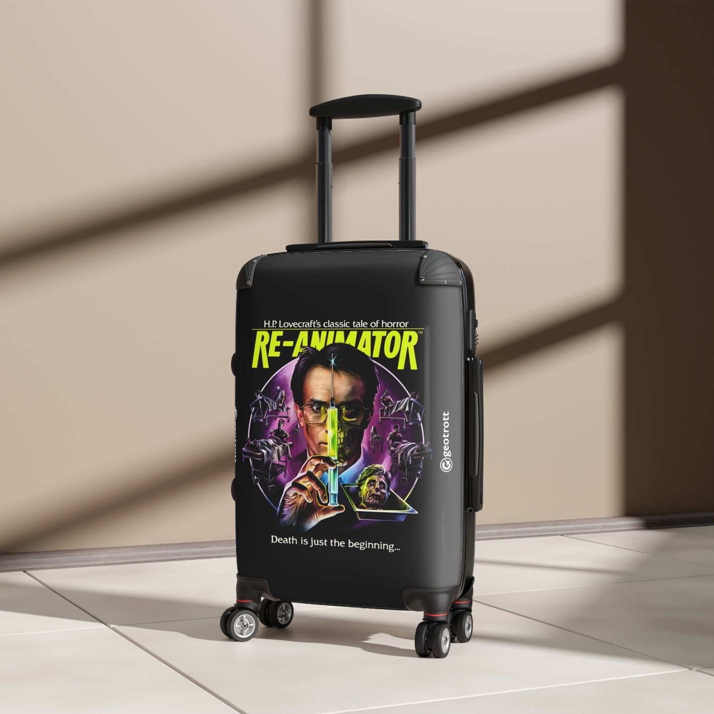 Reanimator Classic Movie