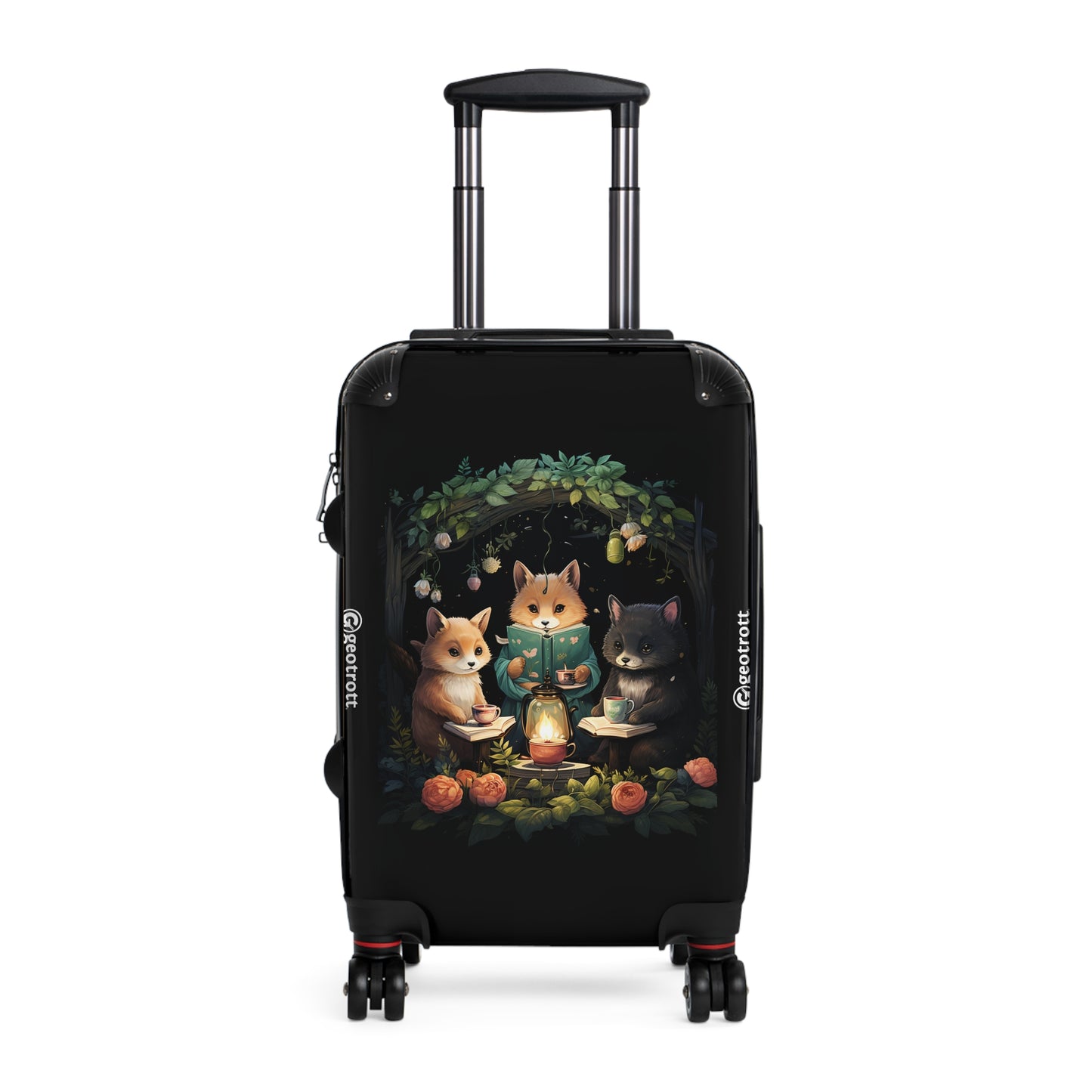 THE Vector T Shirt Design a group of cute forest animal ae116184 5584 4230 b686 725953926b97 2