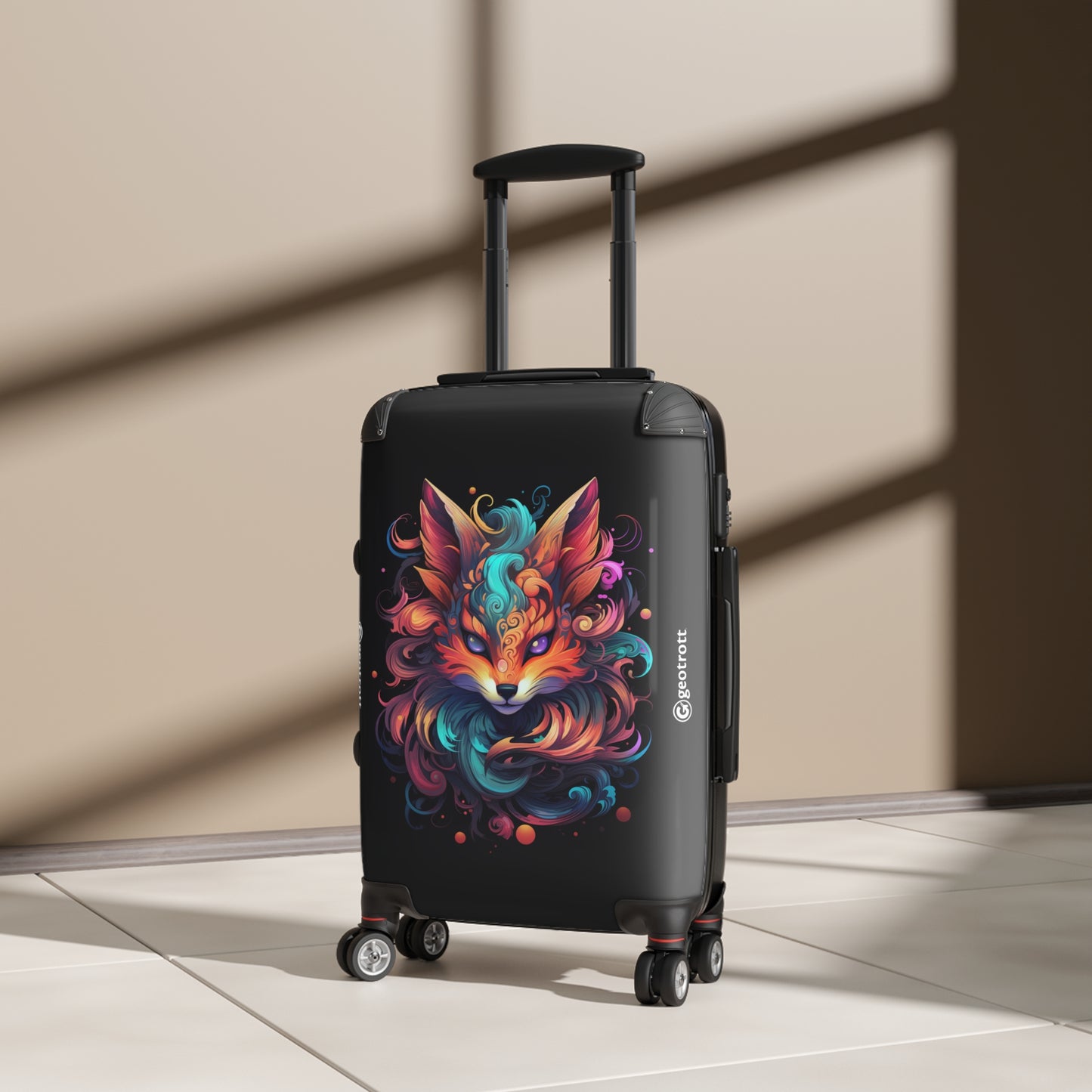 THE T shirt Design beautiful trippy kitsune in soft glo 2d8da487 5c29 4c35 8536 2a466ae88f16 0
