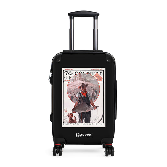 Country Gentleman 1925 08 22