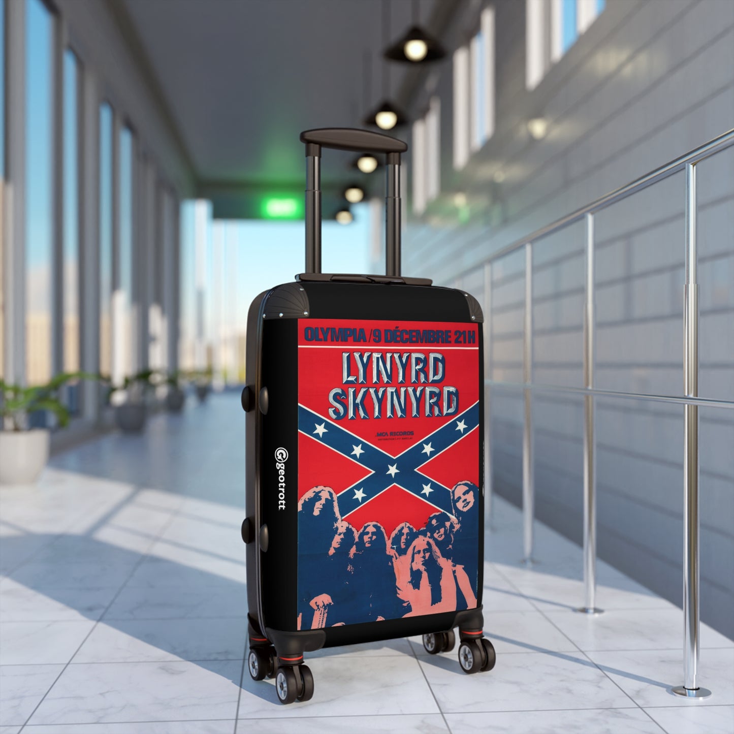 Lynrd Skynyrd 1