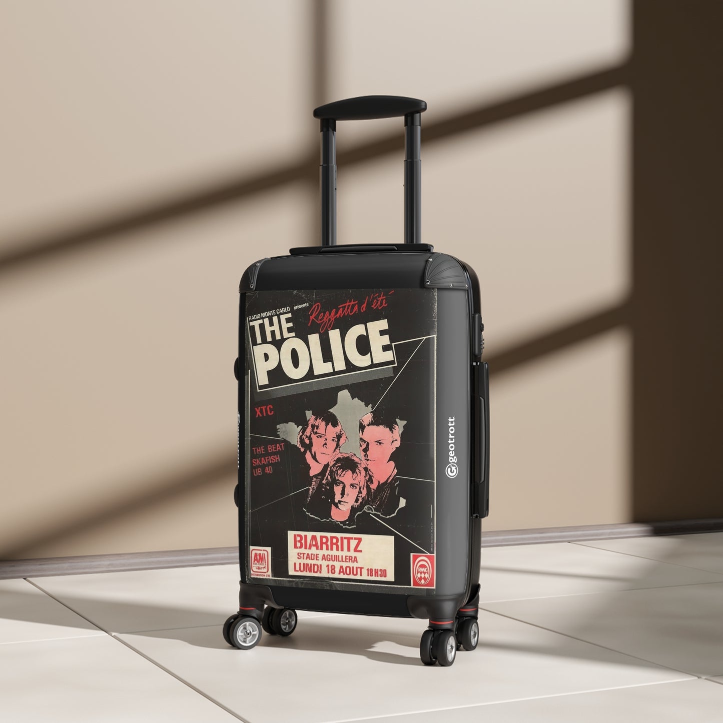 The Police 2