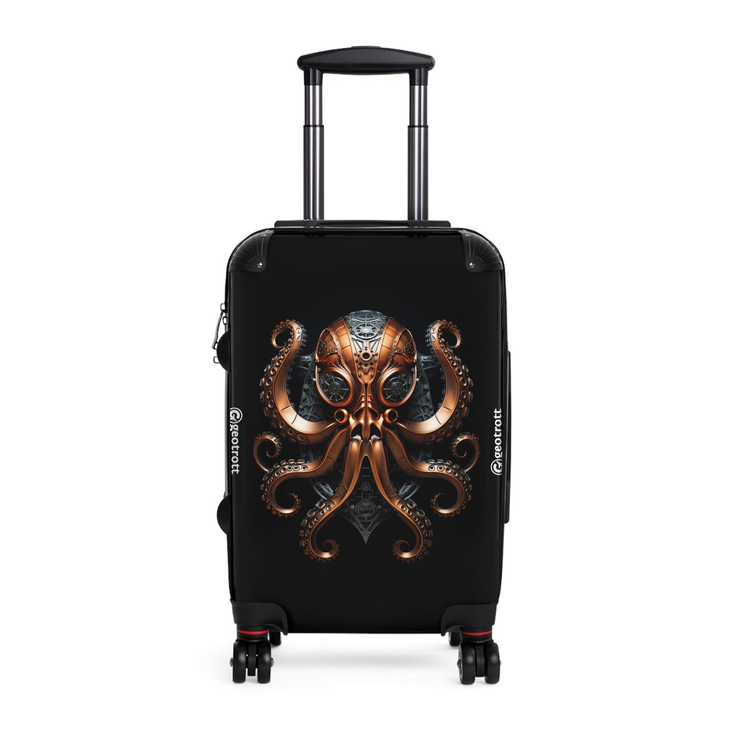 THE A steampunk octopus with gears and cogs for tentacl 2929fd41 c60c 460b 9717 b5b666b42568 0
