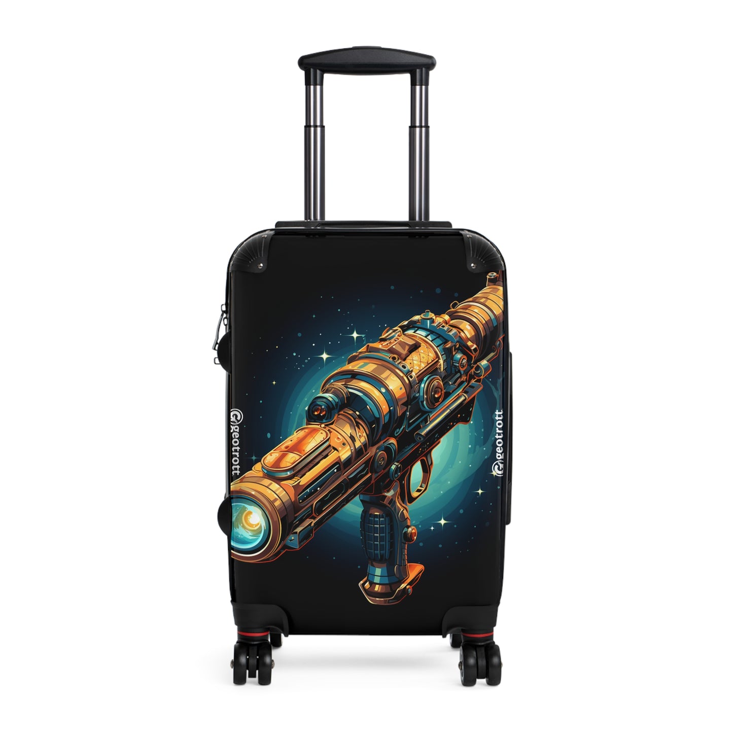 THE Vector Vintage T shirt design A classic ray gun its 9e2b0bca 3b43 4d0a b20a f1883bf45712 3