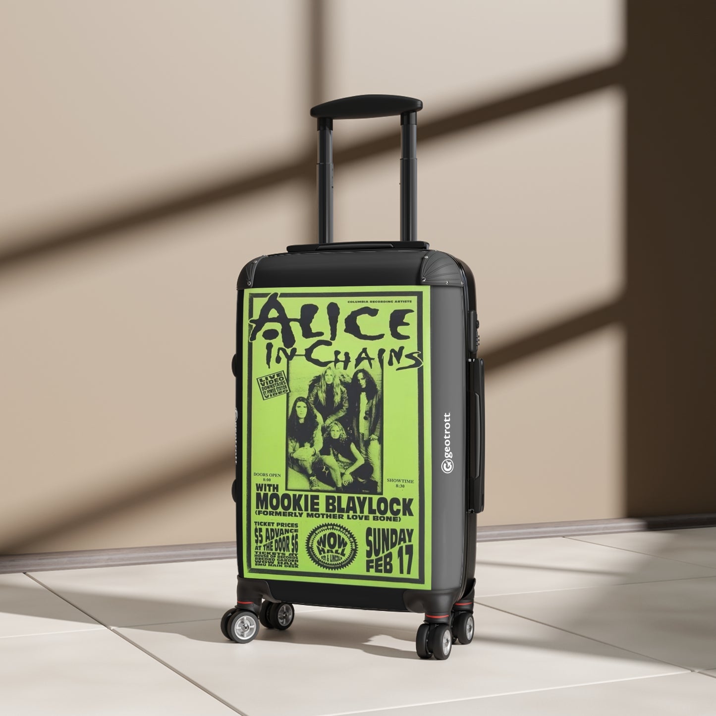Alice 5