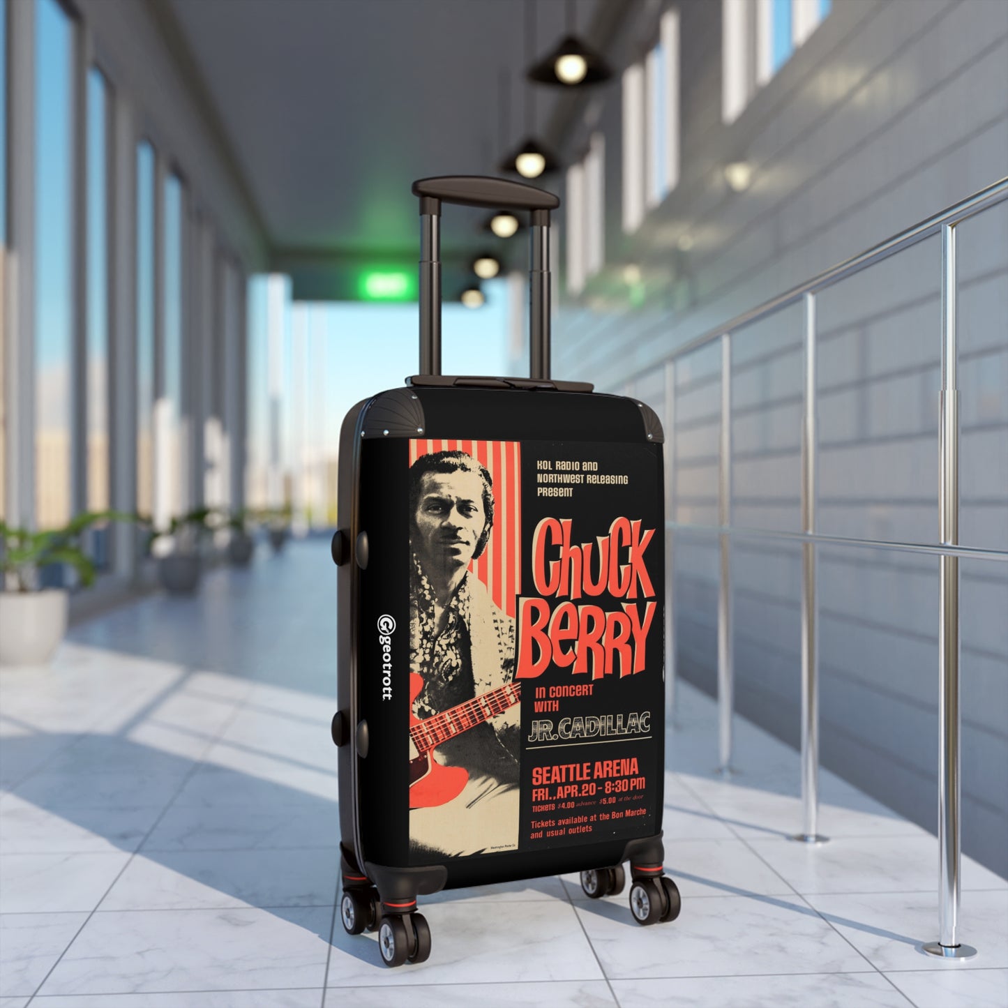 Chuck Berry 2
