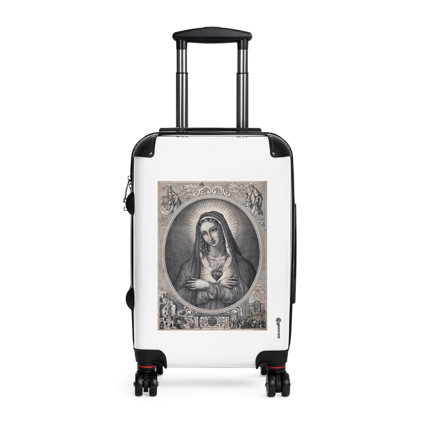 HOLY CARDS SET2 10 1 4