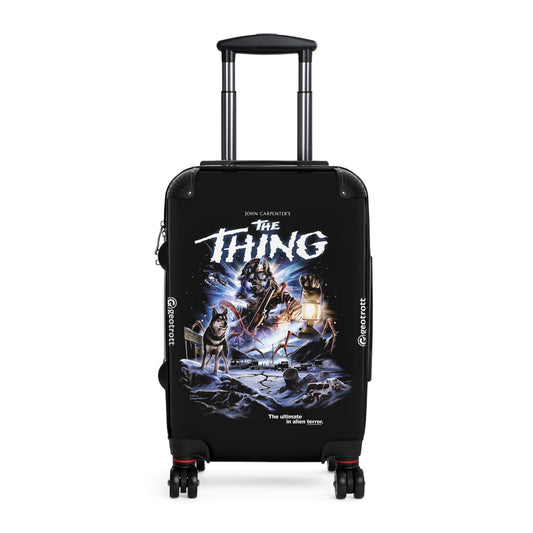 The-Thing Classic Movie