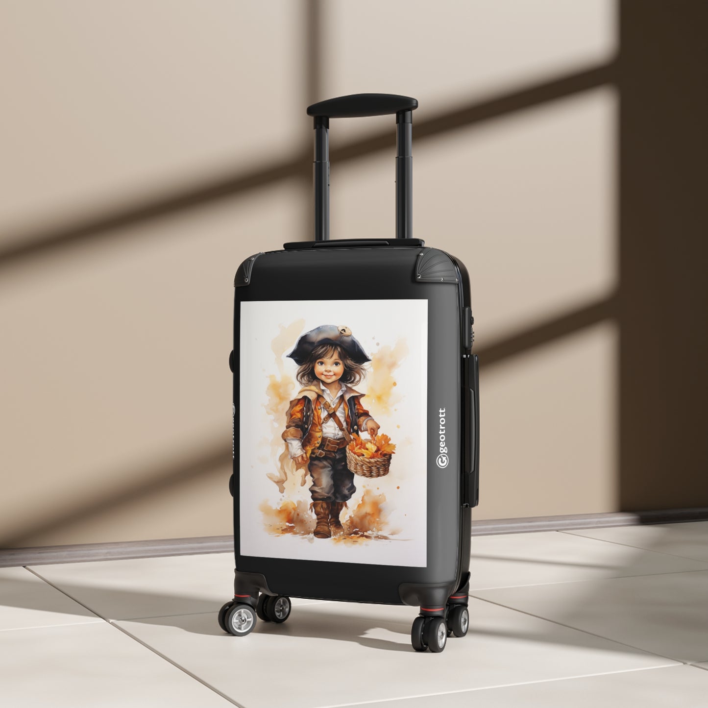 THE Watercolor illustration of a child dressed as a pir 63a5689a a675 4e97 b7cd 20b7923c171d 3