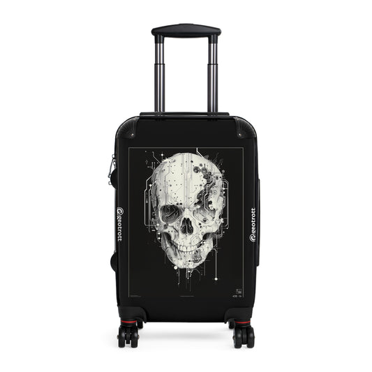 THE Vector T Shirt Design circuitboard skull logo triba 2504718a ffd5 4b06 8b1b efd67988c4f6 1