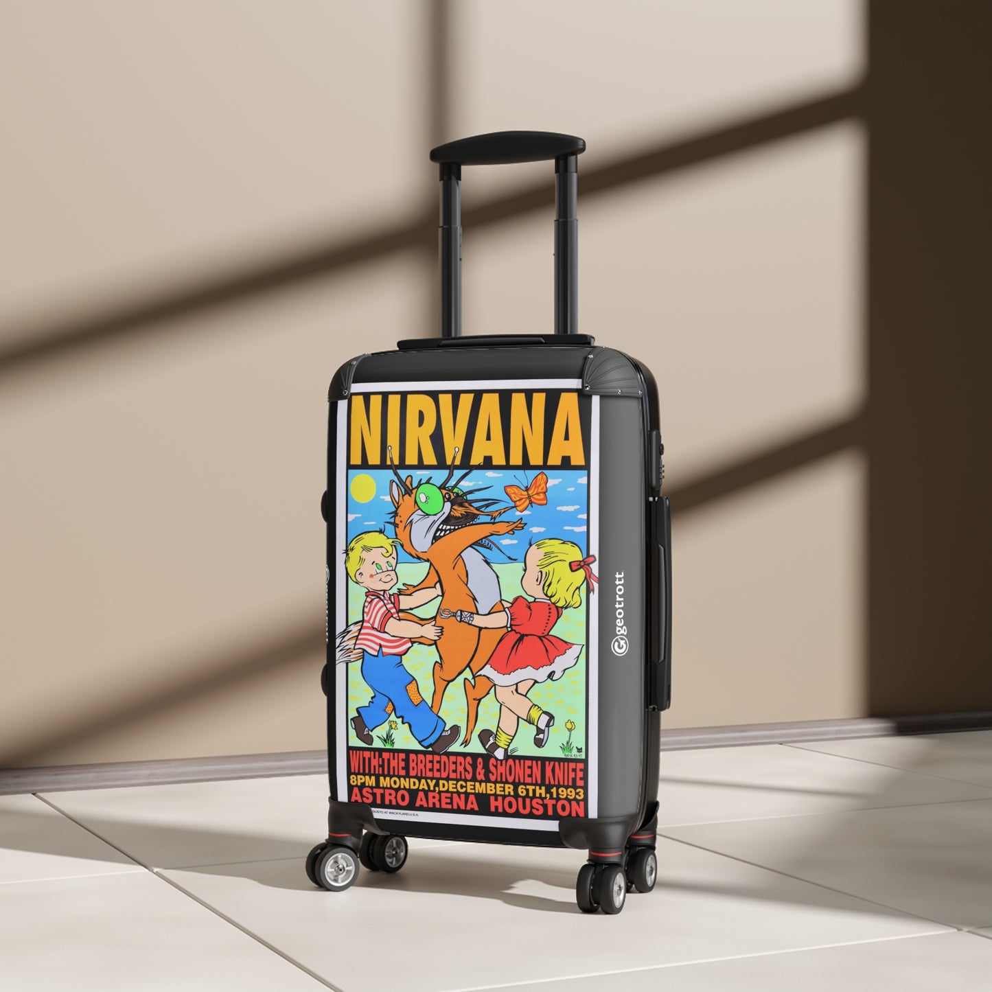 Nirvana Cobain 14