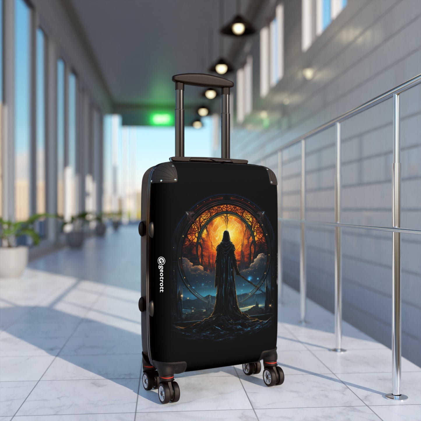 THE Vector T shirt design Giant Magic Mirror crafted fr 7621b77b d8ad 4524 a1e6 ea80b991676f 0
