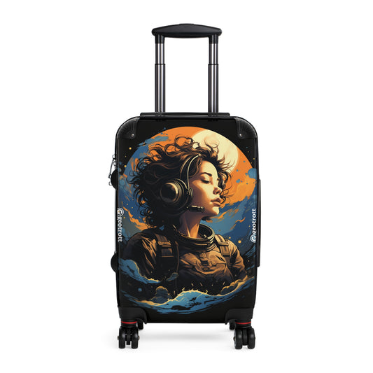 THE Vector T shirt design beautiful woman floating in s 9cfb709a ba91 4707 b533 81bd03284b5a 1