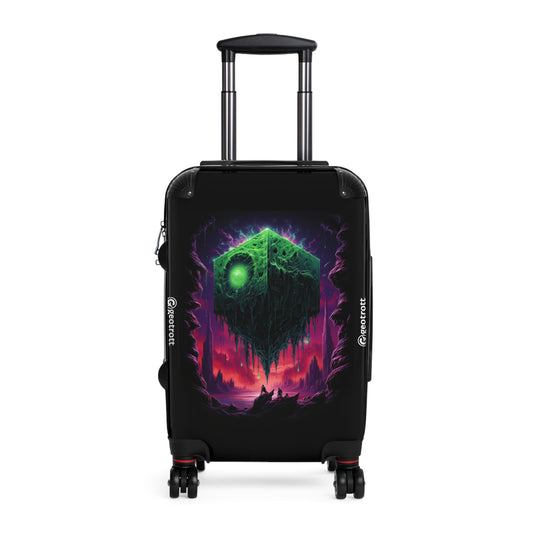 THE Vector T shirt design Extraterrestrial Wraith Cube  7bebb6fb 398f 493e a169 4c5c87b991f4 3